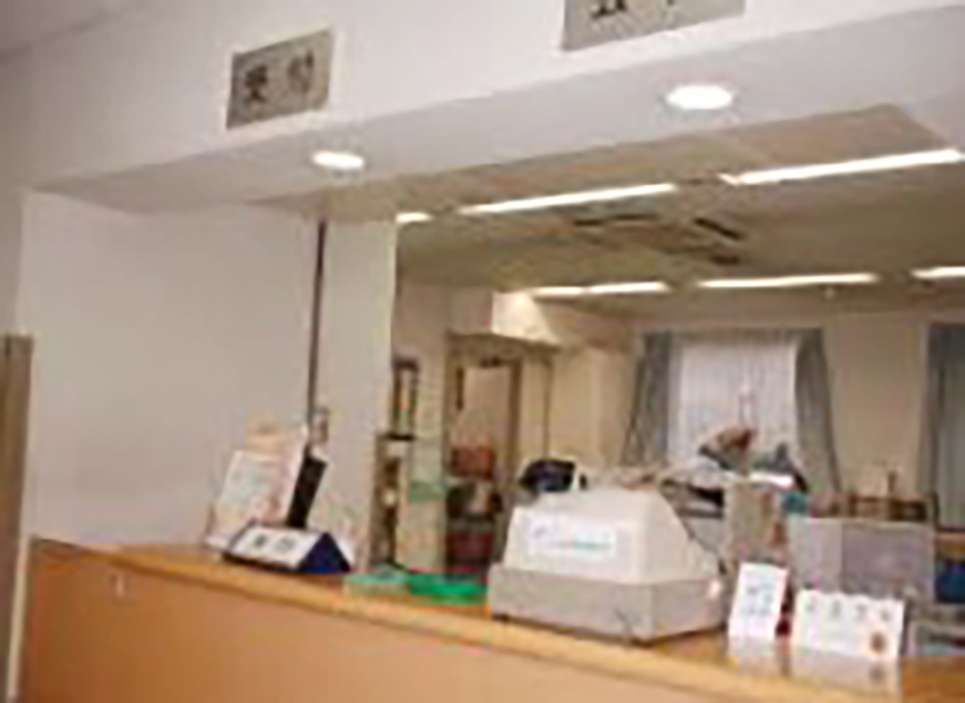 ED治療でおすすめの社会福祉法人仁生社 江戸川病院高砂分院